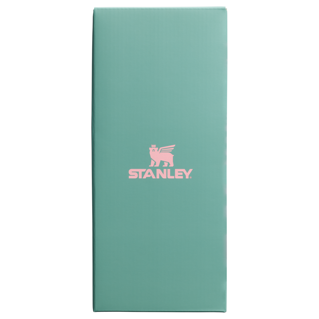 Stanley 1913 x Antonela Quencher ProTour Flip Straw Tumbler | 40 OZ