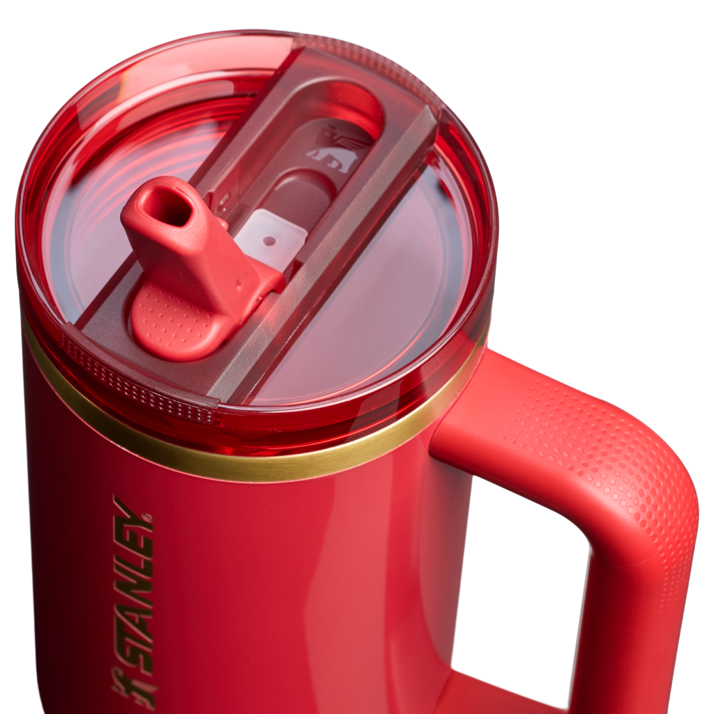 Stanley The Cheers & Cheer Quencher ProTour Flip Straw Tumbler | 30 OZ