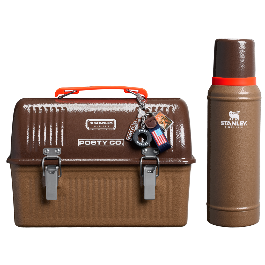 Stanley post-malone-legendary-classic-bottle-and-lunch-box-set