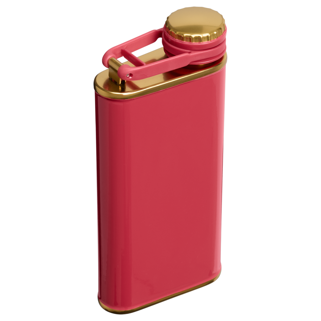 Stanley The Cheers & Cheer Easy Fill Flask | 8 OZ