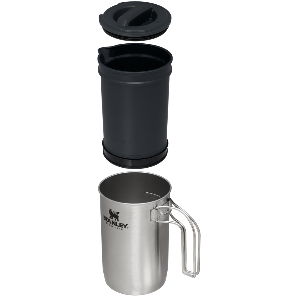 Stanley adventure-all-in-one-boil-and-brew-french-press