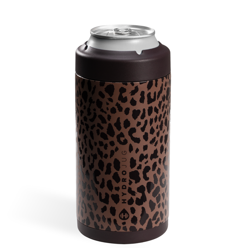 Light Blue - Can Cooler (Slim)