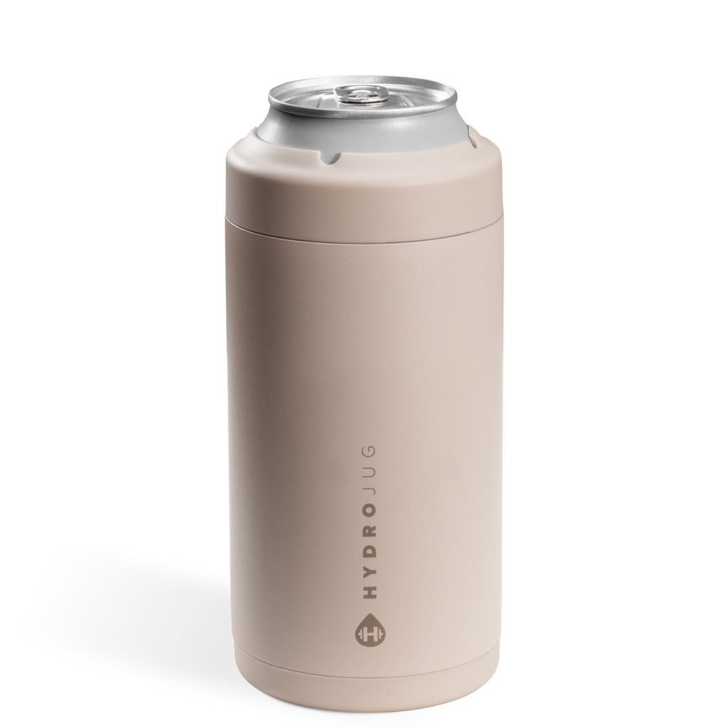 Cream - Can Cooler (Slim)