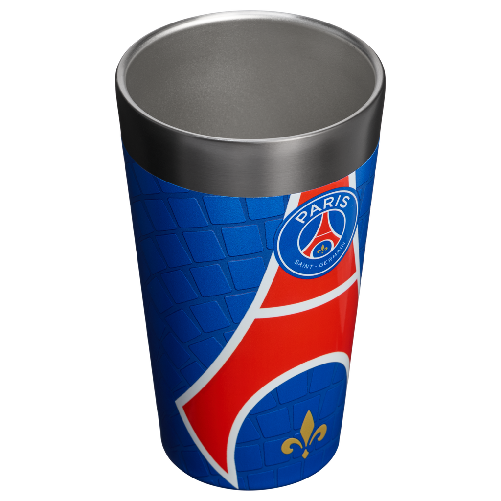 Stanley 1913 x Paris Saint-Germain Adventure Stacking Tumbler | 16 OZ