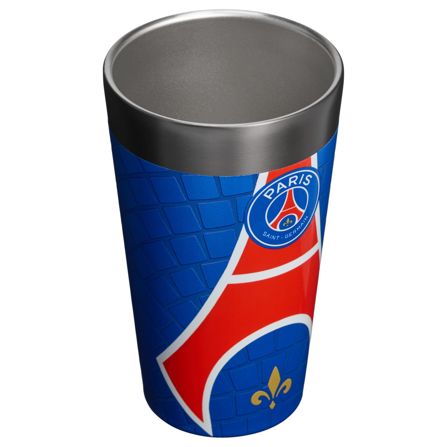 Stanley 1913 x Paris Saint-Germain Adventure Stacking Tumbler | 16 OZ