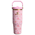 Stanley Stanley 1913 x LoveShackFancy IceFlow™ Flip Straw Tumbler | 30 OZ