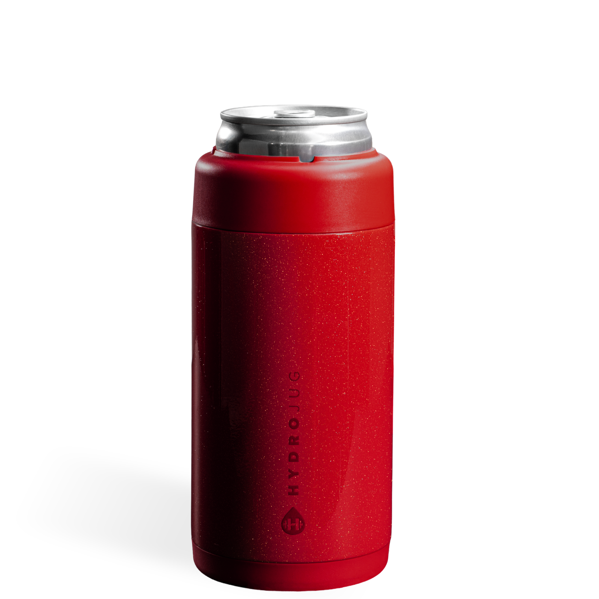 Autumn Checkers - Can Cooler (Slim)