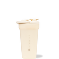 Cream - Single Wall Shaker (20oz)