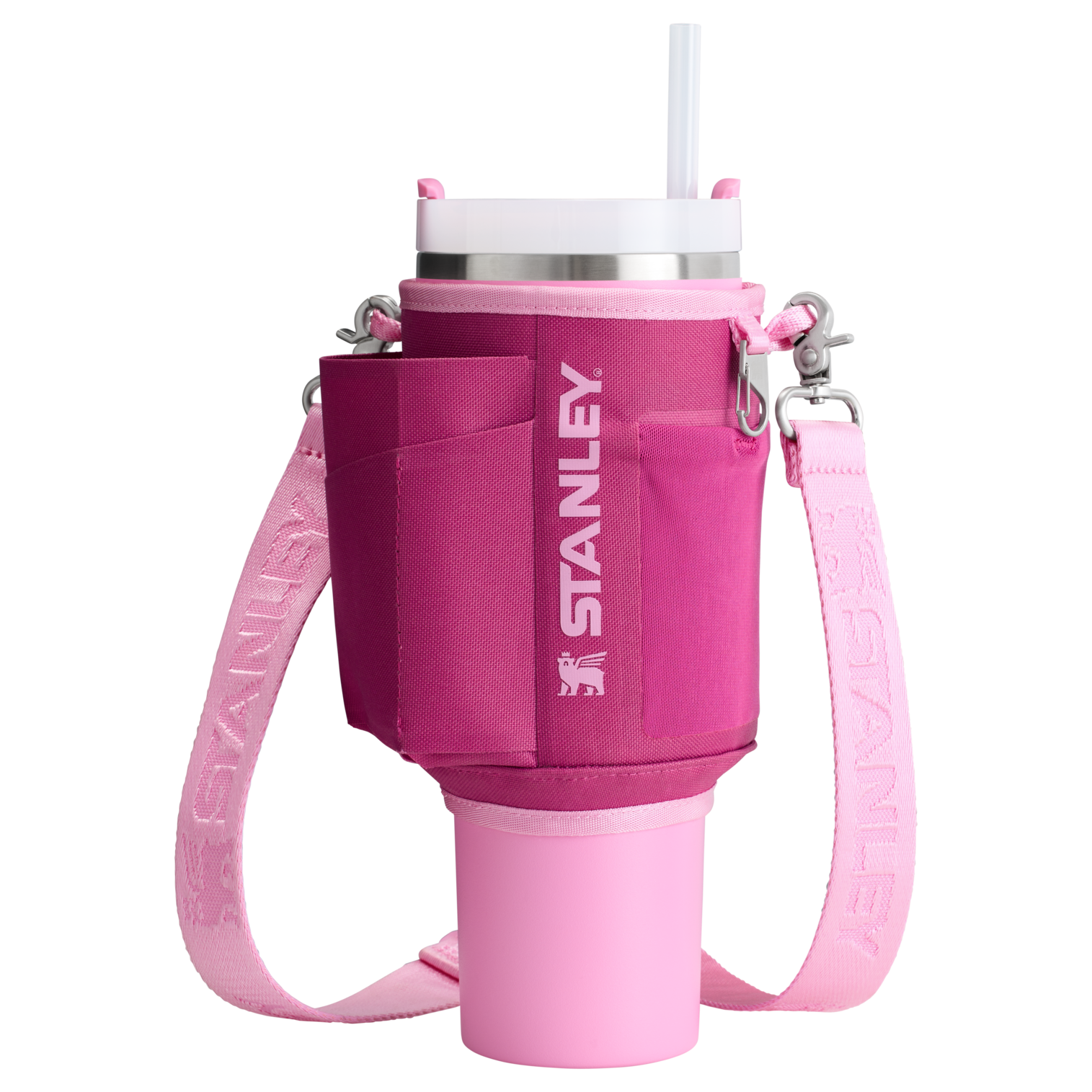 Stanley The All Day 40 OZ Quencher Carry-All