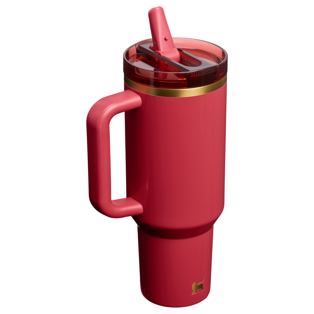 Stanley The Cheers & Cheer Quencher ProTour Flip Straw Tumbler | 40 OZ