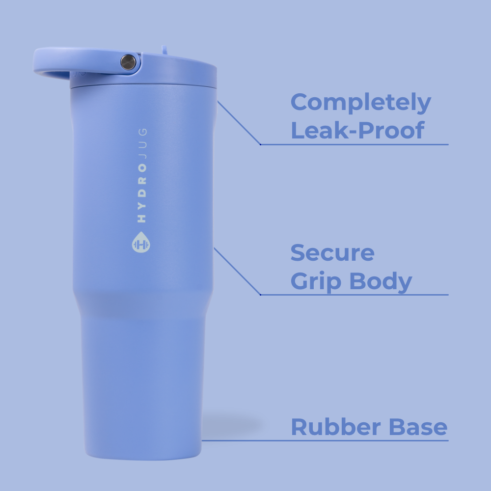 Light Blue - Sport (32oz)