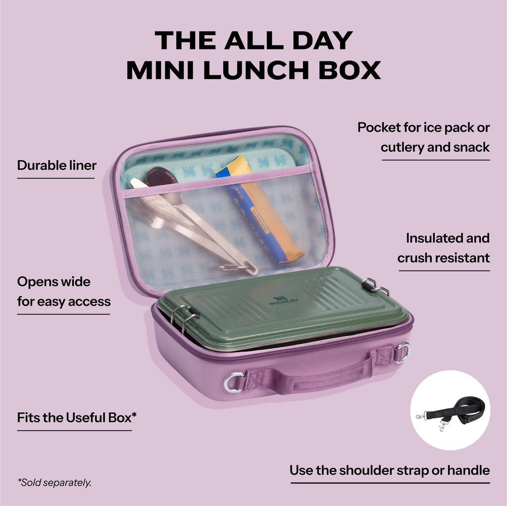 Stanley midi-mini-lunch-boxes-4-qt
