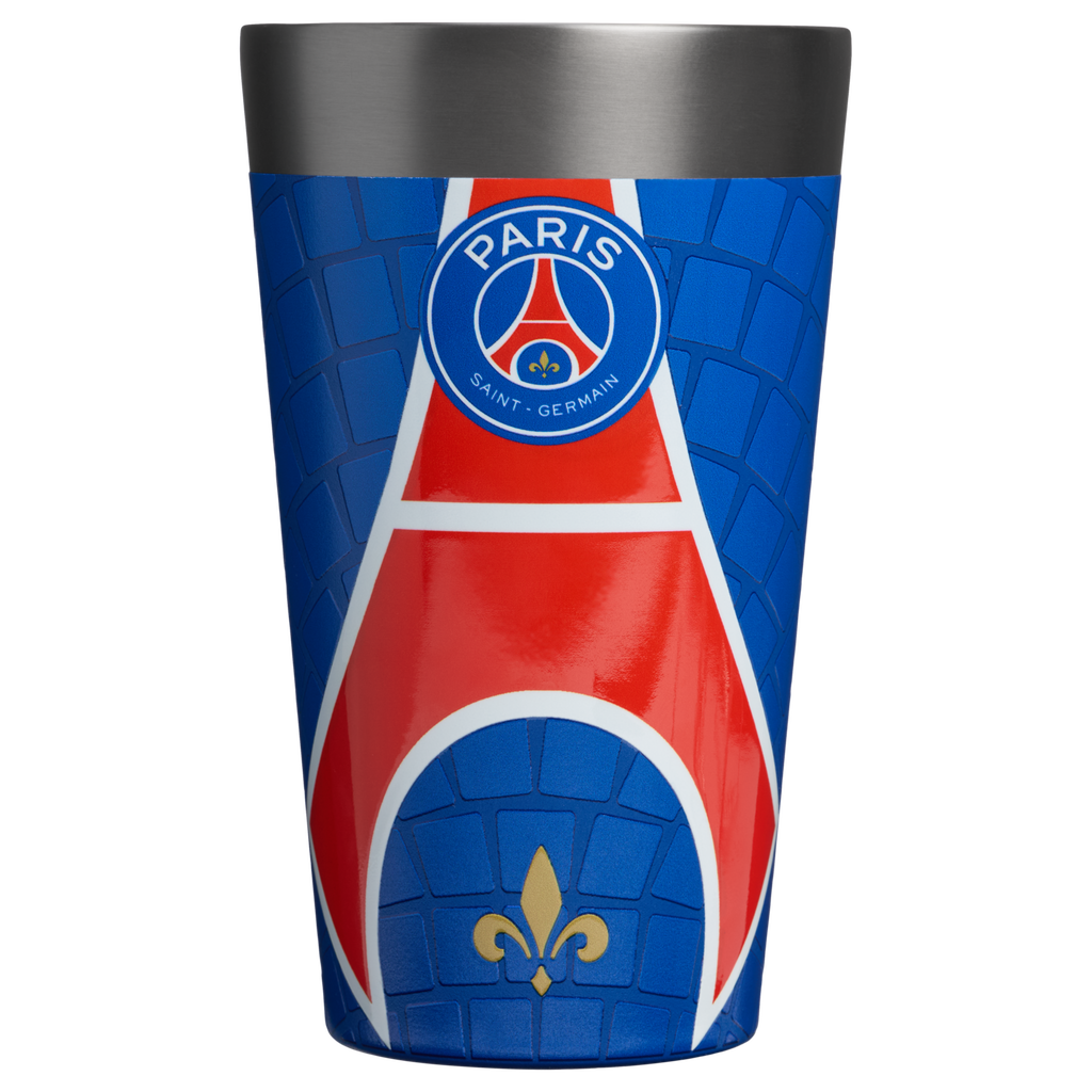 Stanley 1913 x Paris Saint-Germain Adventure Stacking Tumbler | 16 OZ