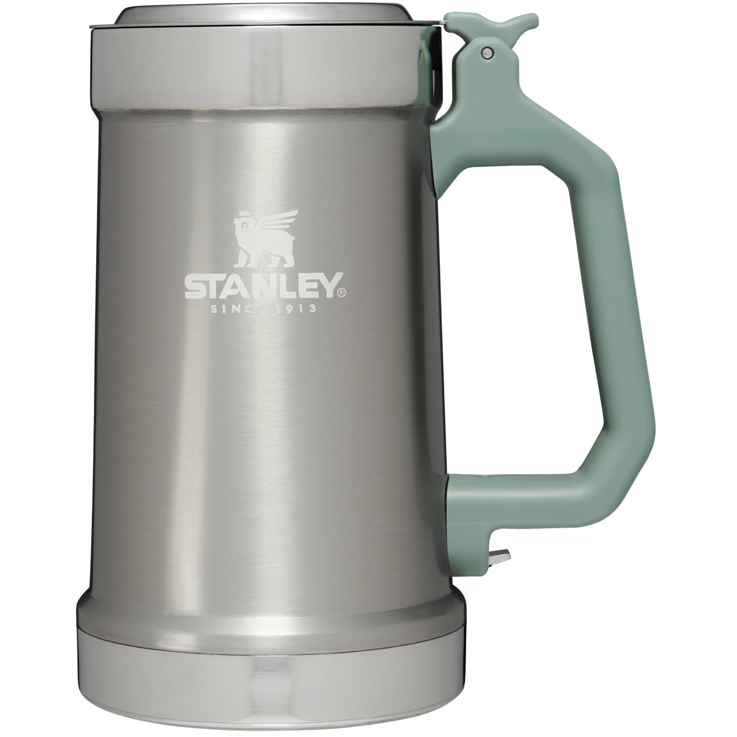 Stanley classic-bottle-opener-beer-stein-24-oz