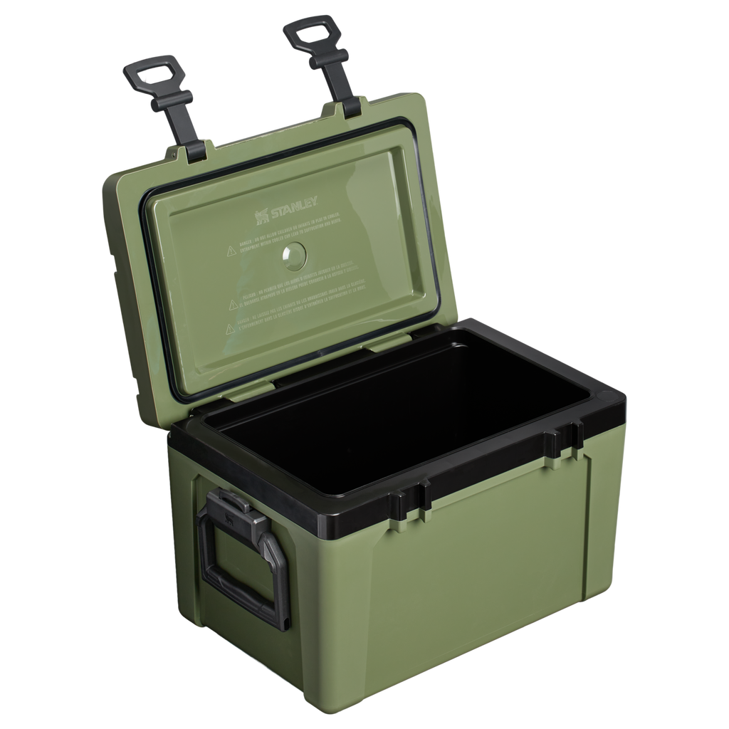 Stanley The Easy Carry Outdoor Cooler + Strap | 24 QT