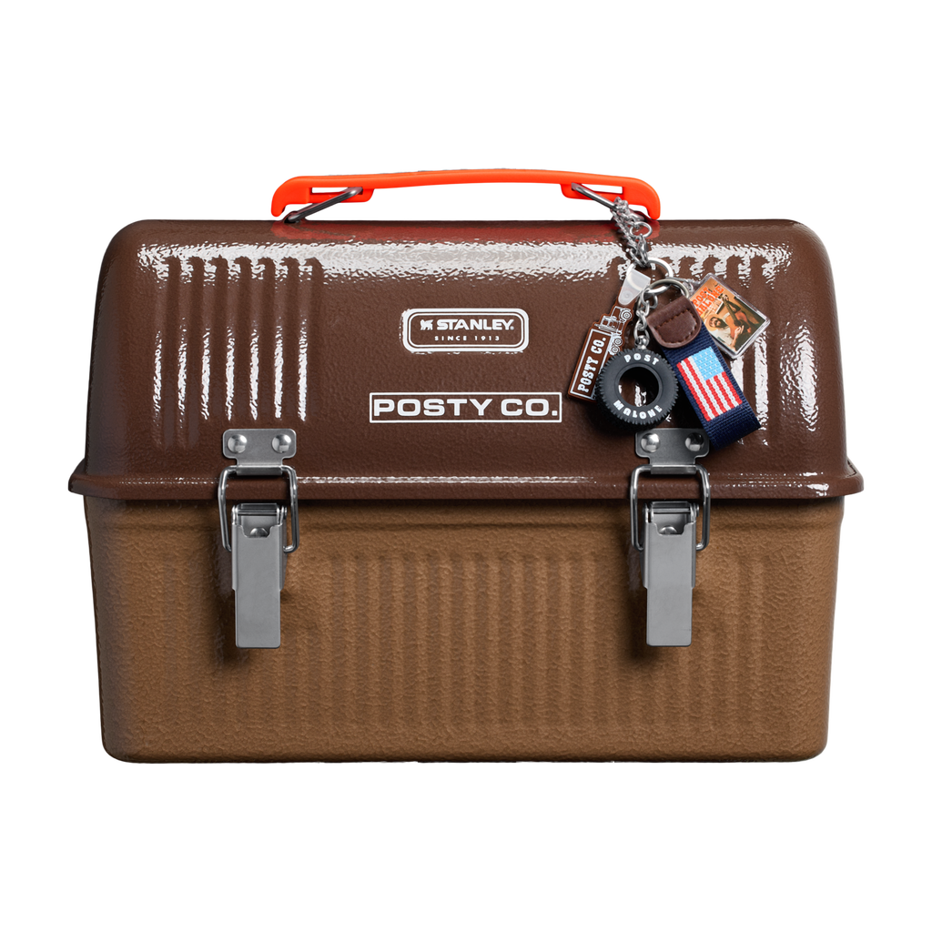 Stanley post-malone-legendary-classic-bottle-and-lunch-box-set