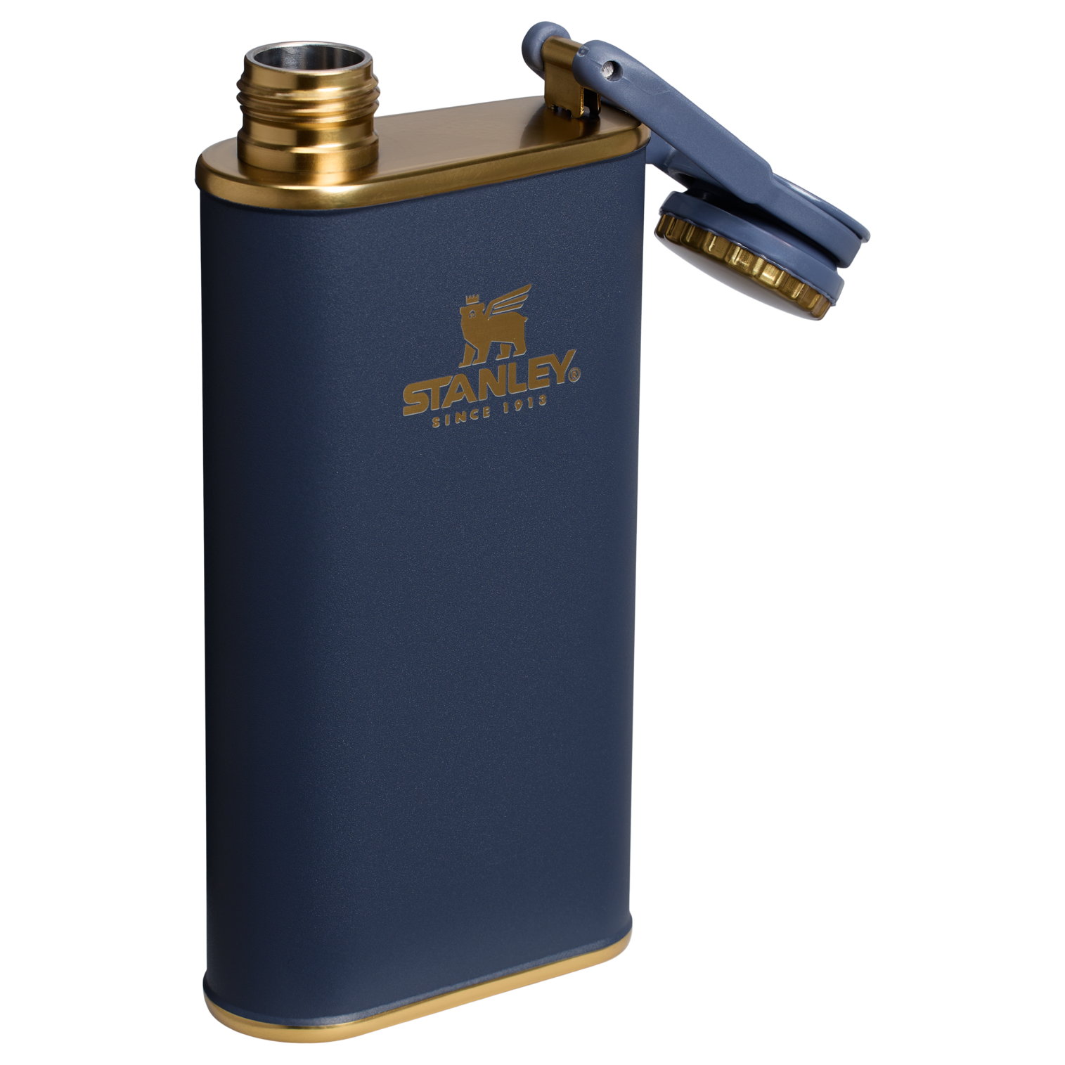 Stanley classic-easy-fill-wide-mouth-flask-8-oz