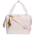 Stanley 1913 x LoveShackFancy Holiday All Day Julienne Mini Cooler | 10 Can | 7.4 QT | 7.0 L