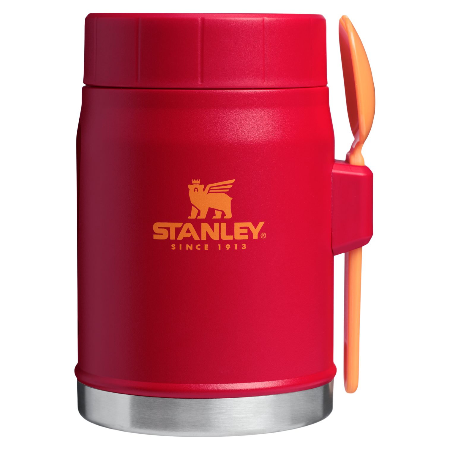 Stanley classic-legendary-food-jar-spork-14-oz