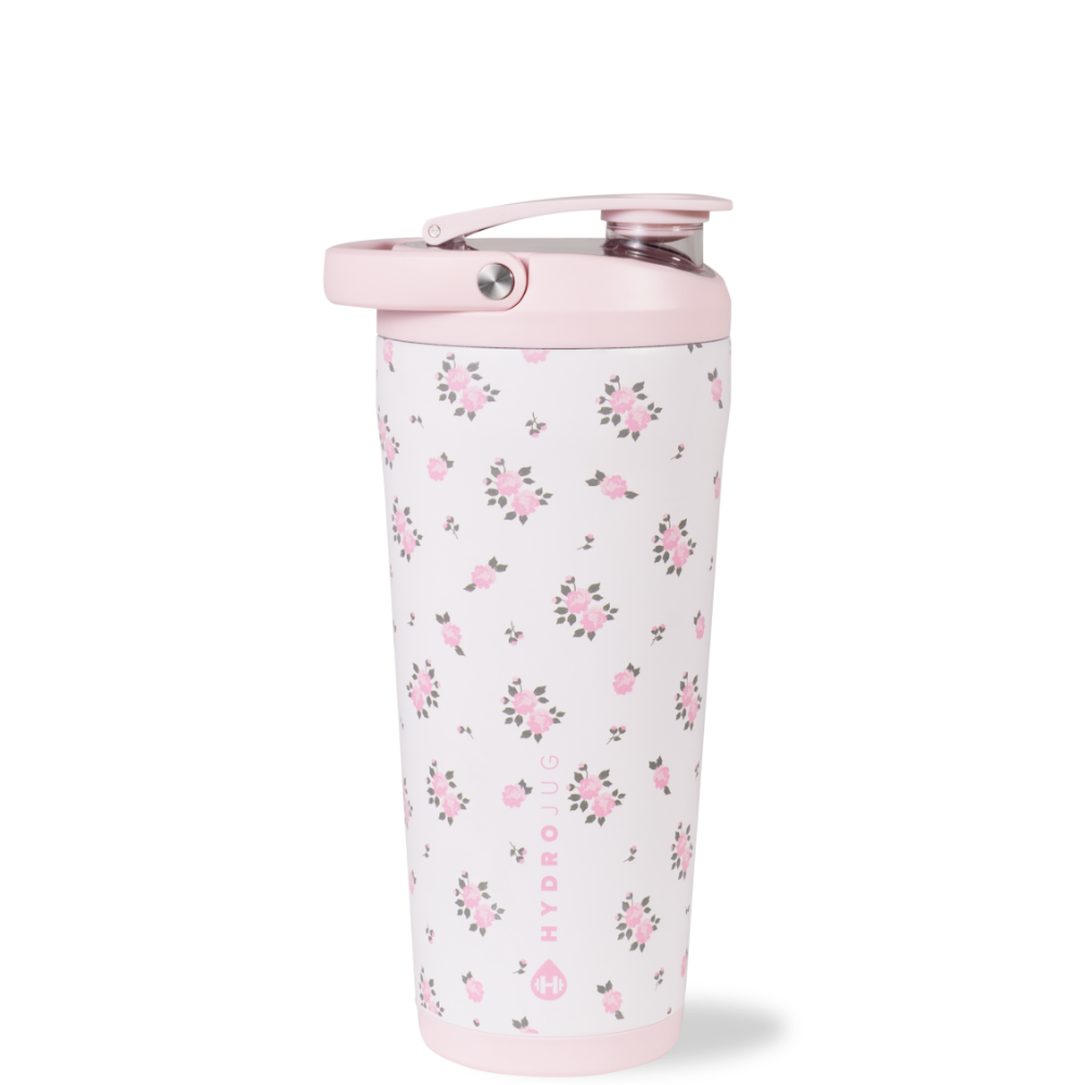 Cobalt - Single Wall Shaker (20oz)