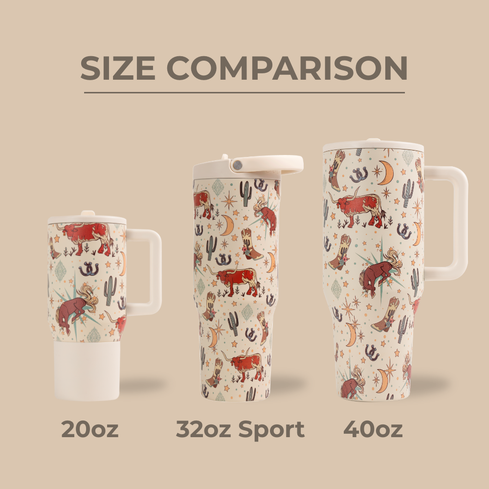 Rodeo - Sport (32oz)