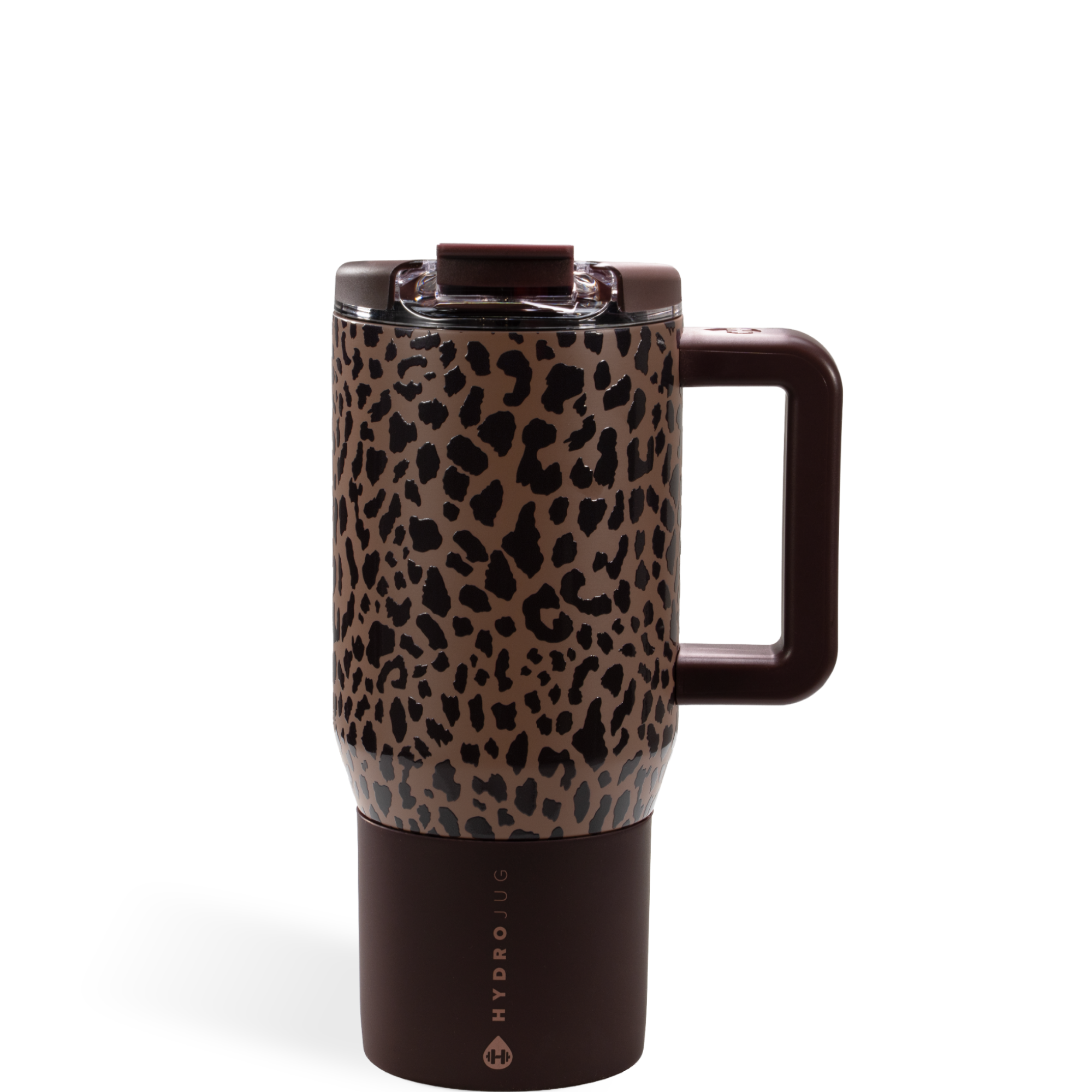 Camo - Coffee Traveler