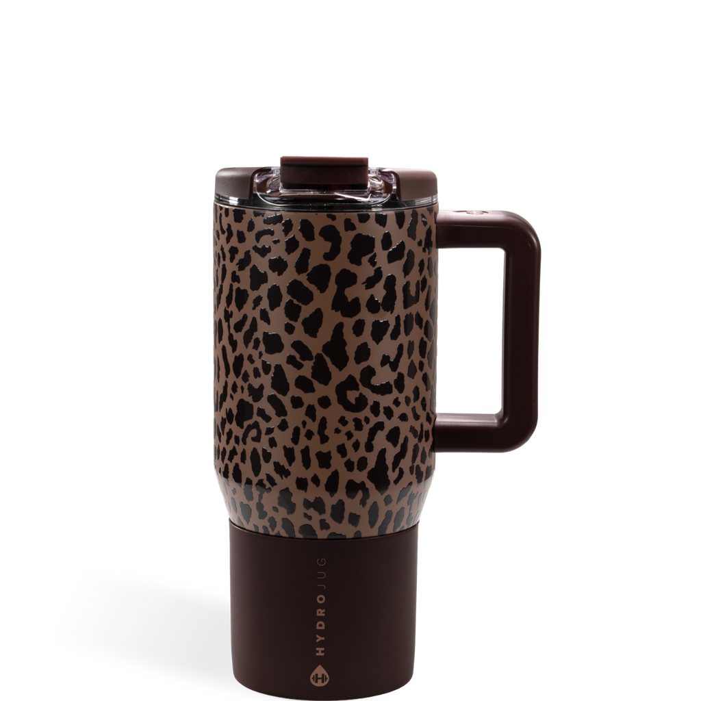 Camo - Coffee Traveler