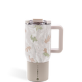 Camo - Coffee Traveler
