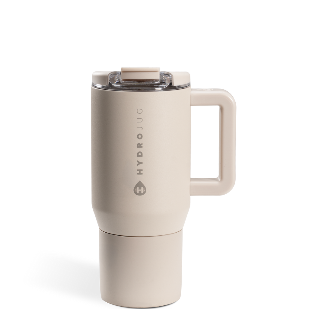 Camo - Coffee Traveler