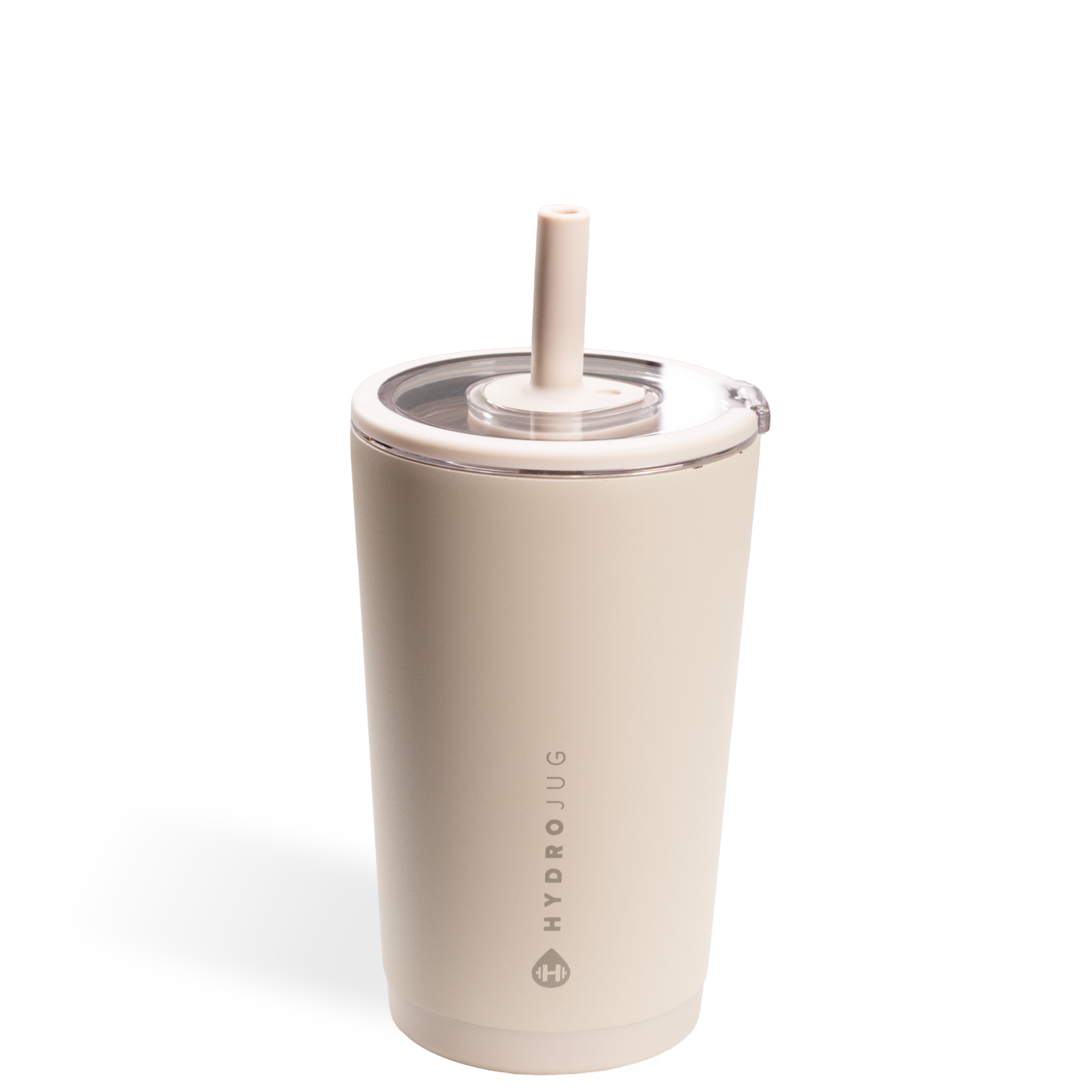 Brown Leopard - Everyday Tumbler 20oz