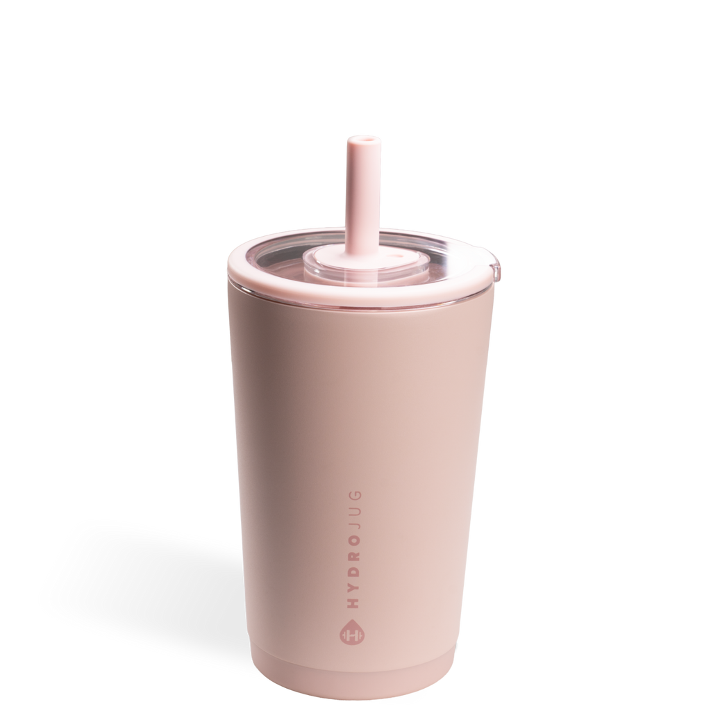 Brown Leopard - Everyday Tumbler 20oz