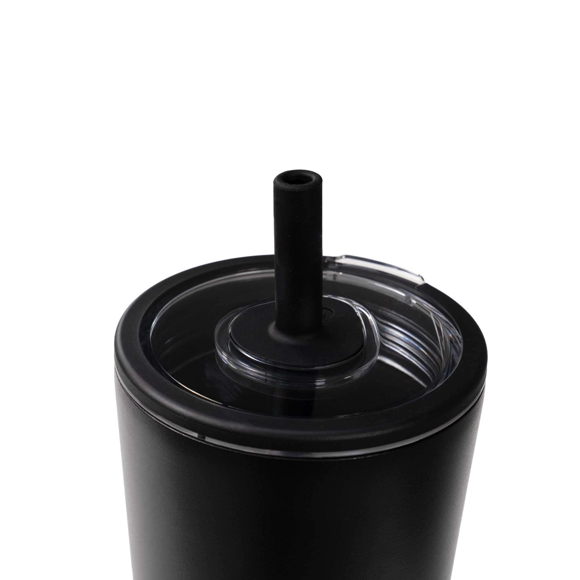 Black - Everyday Tumbler 14oz