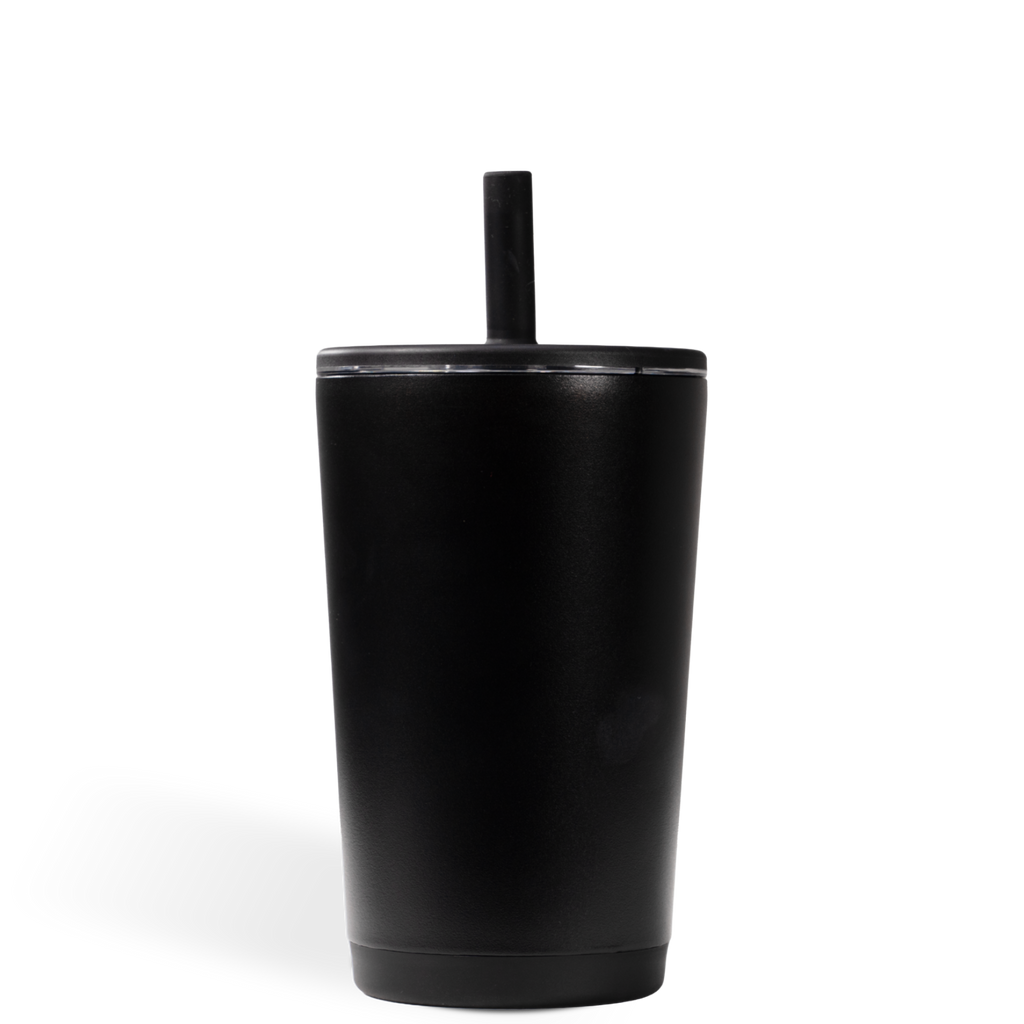 Black - Everyday Tumbler 14oz