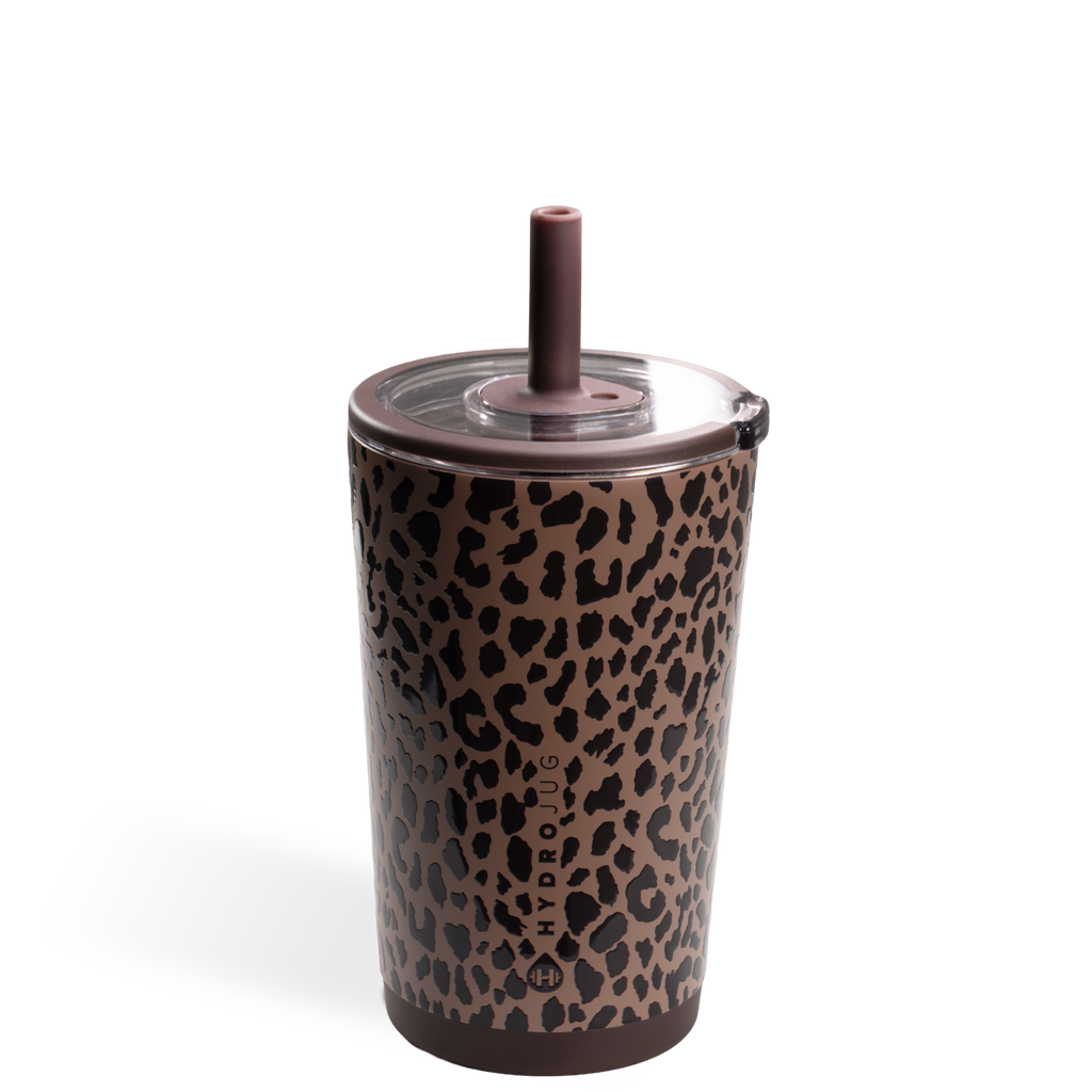 Black - Everyday Tumbler 14oz
