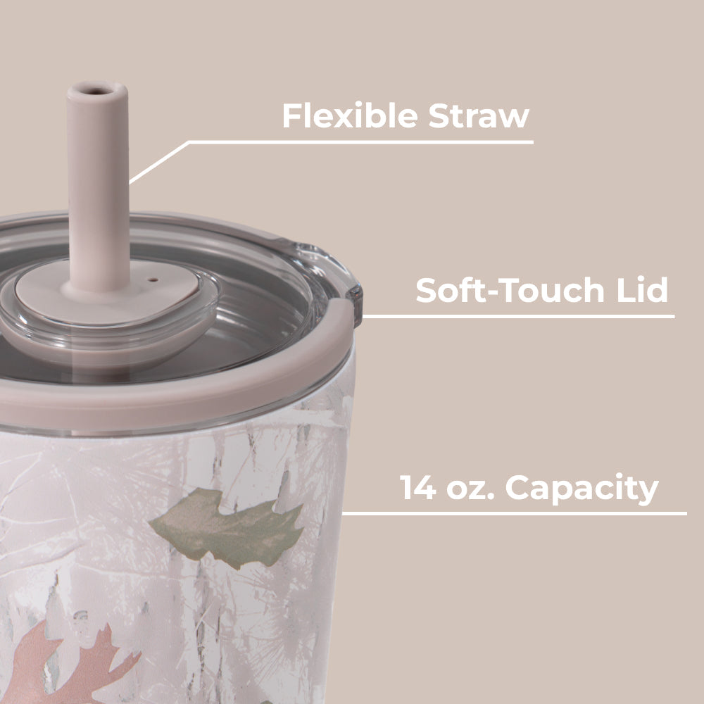 Camo - Everyday Tumbler 14oz