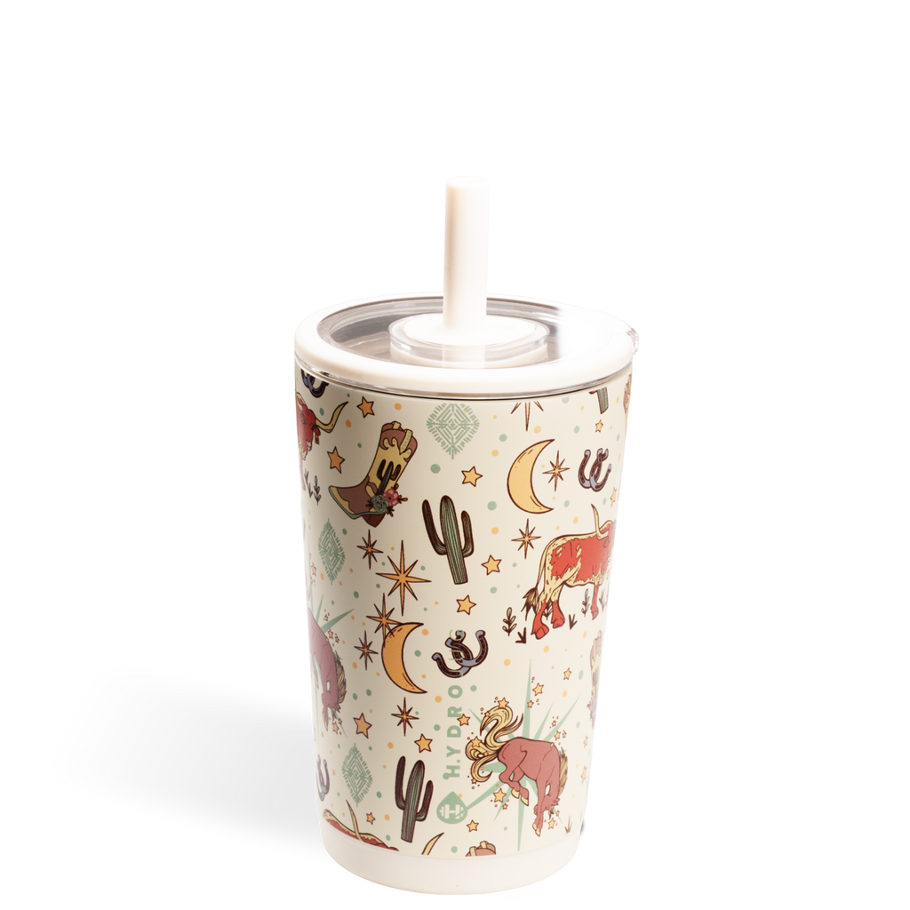 Brown Leopard - Everyday Tumbler 20oz