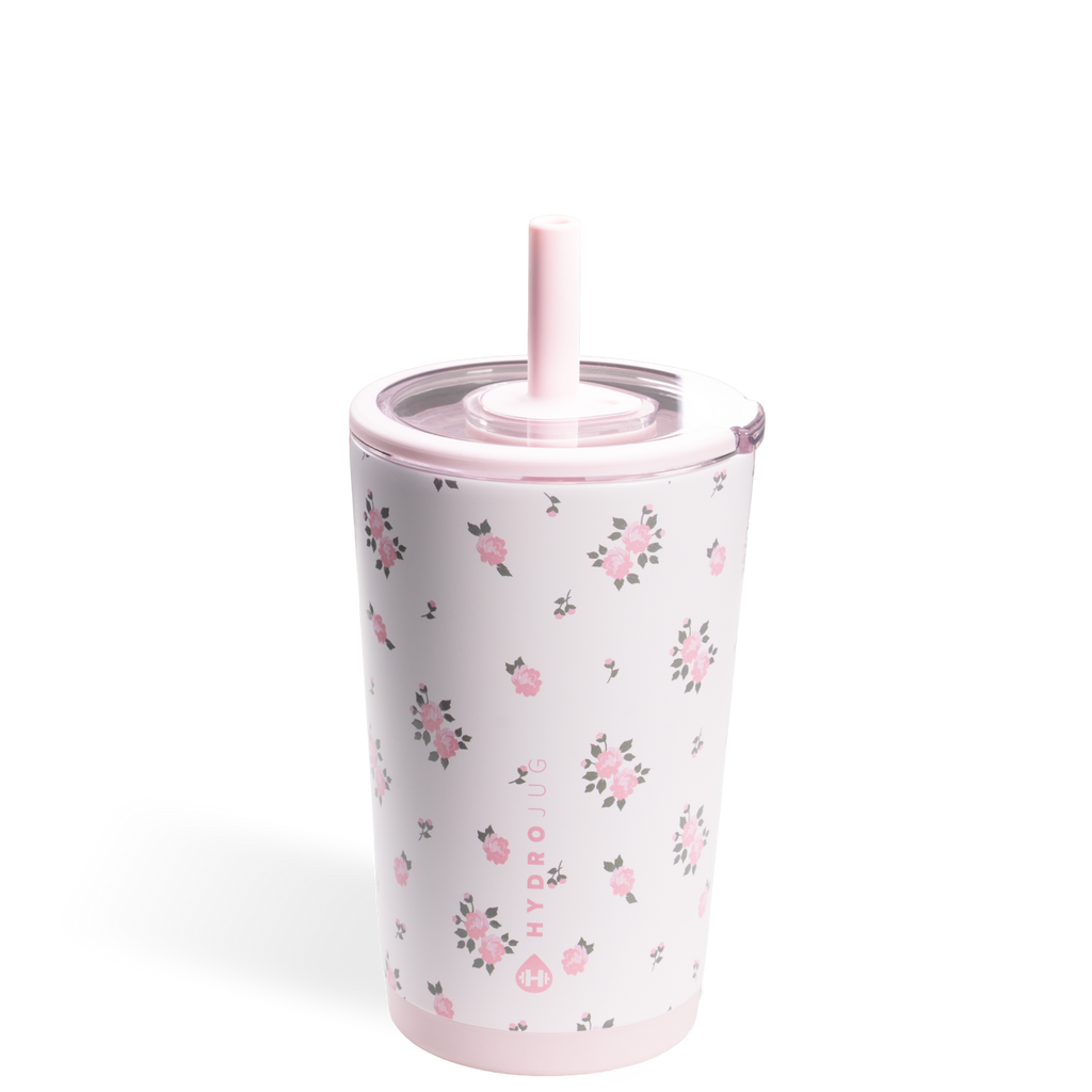 Brown Leopard - Everyday Tumbler 20oz