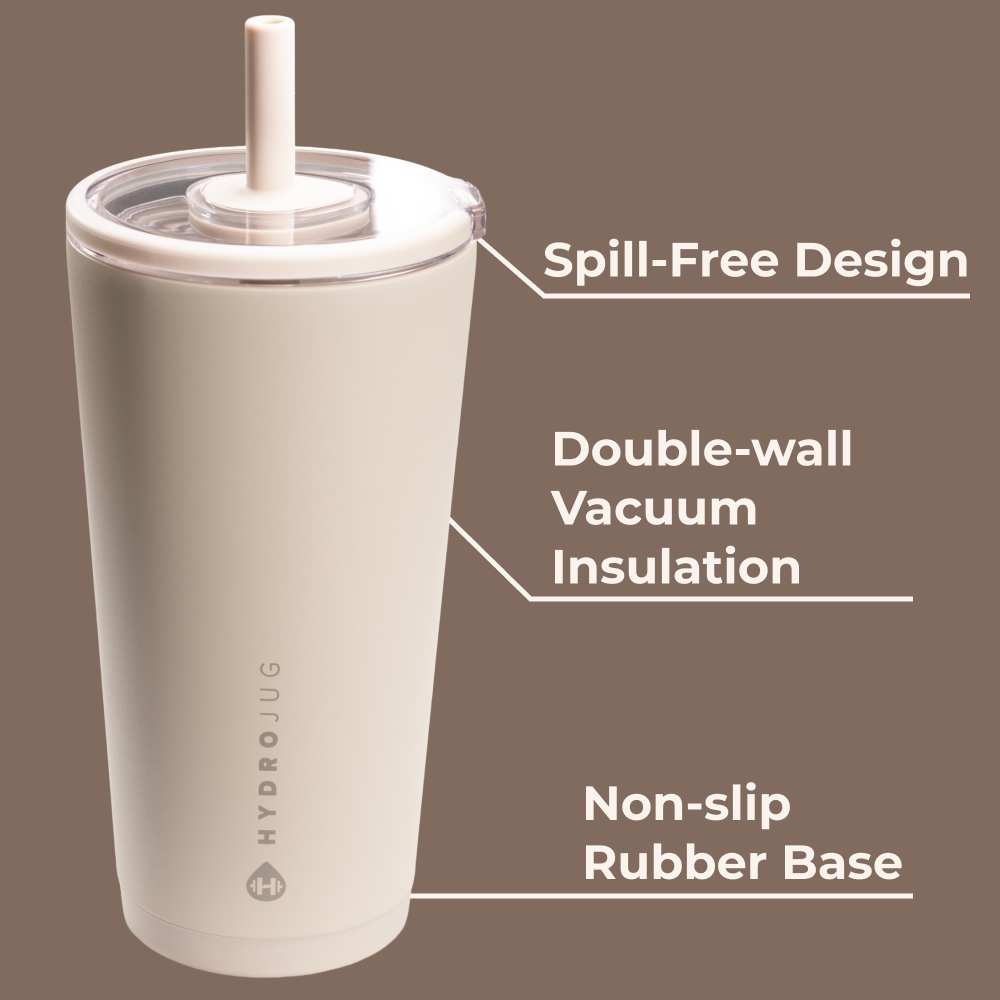 Dune - Everyday Tumbler 20oz