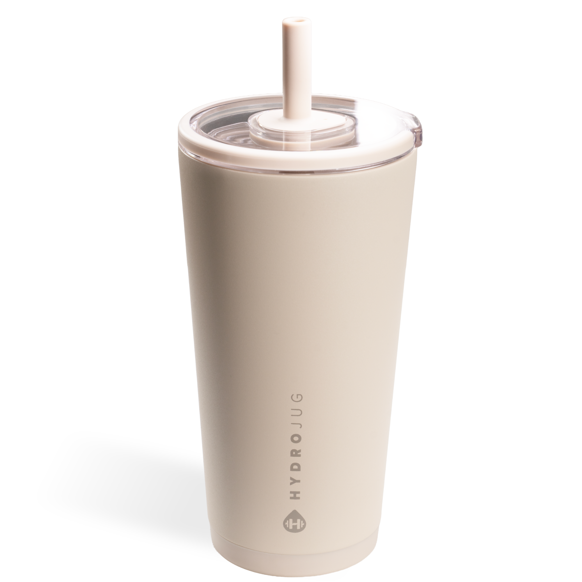 Brown Leopard - Everyday Tumbler 20oz