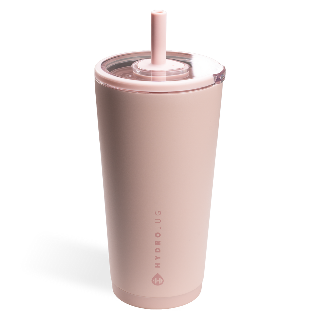Brown Leopard - Everyday Tumbler 20oz