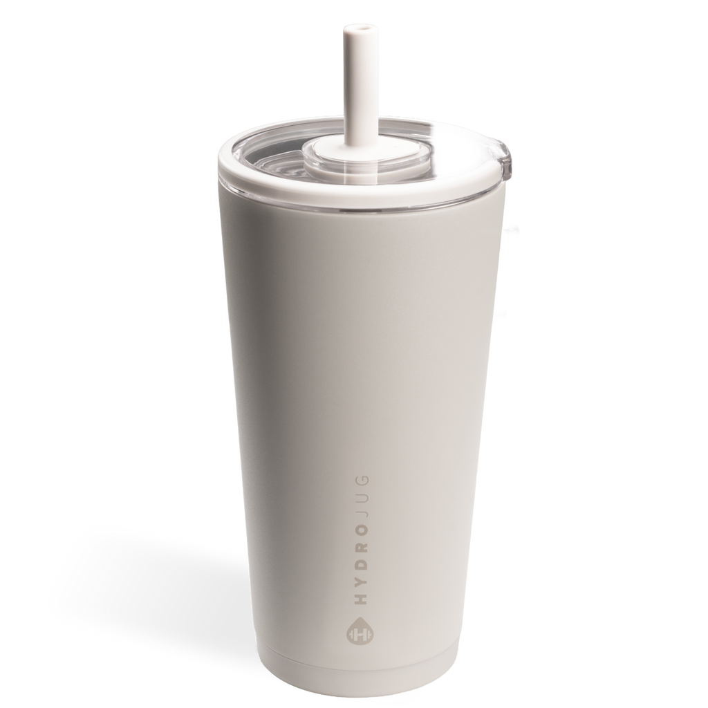 Black - Everyday Tumbler 20oz