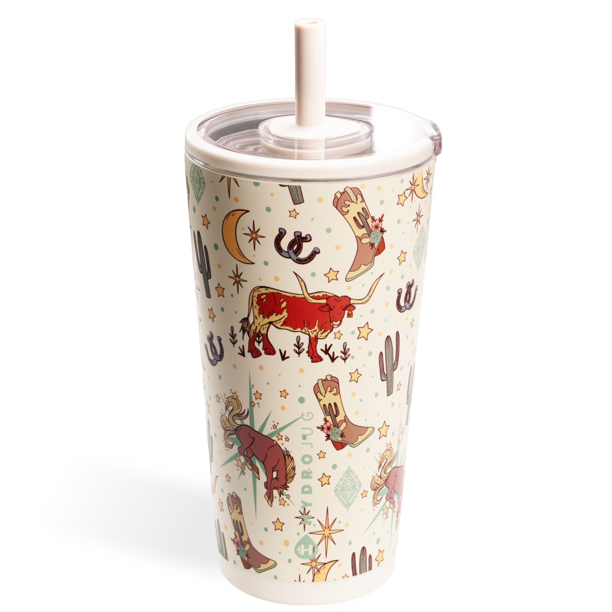 Courtyard - Everyday Tumbler 14oz