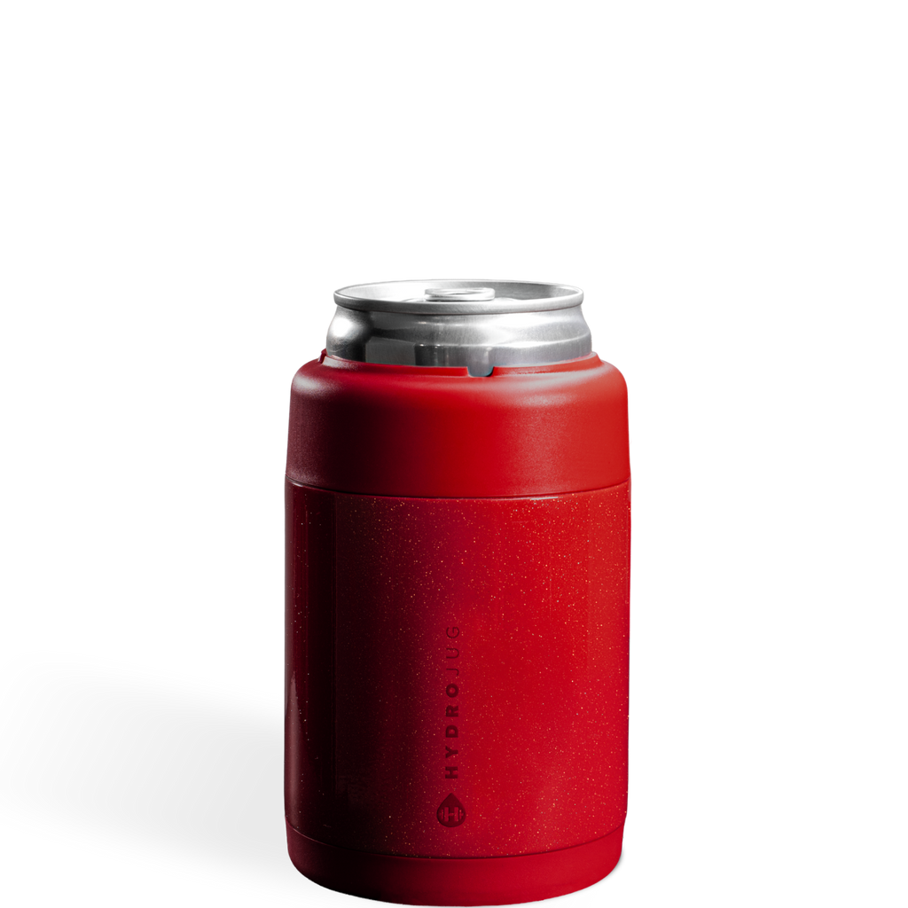 Autumn Checkers - Can Cooler (Standard)