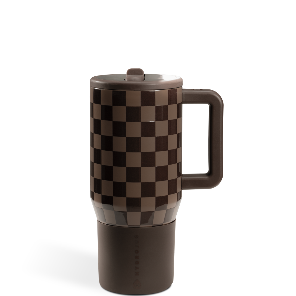 CamoPRE-SALE - Traveler (32oz)