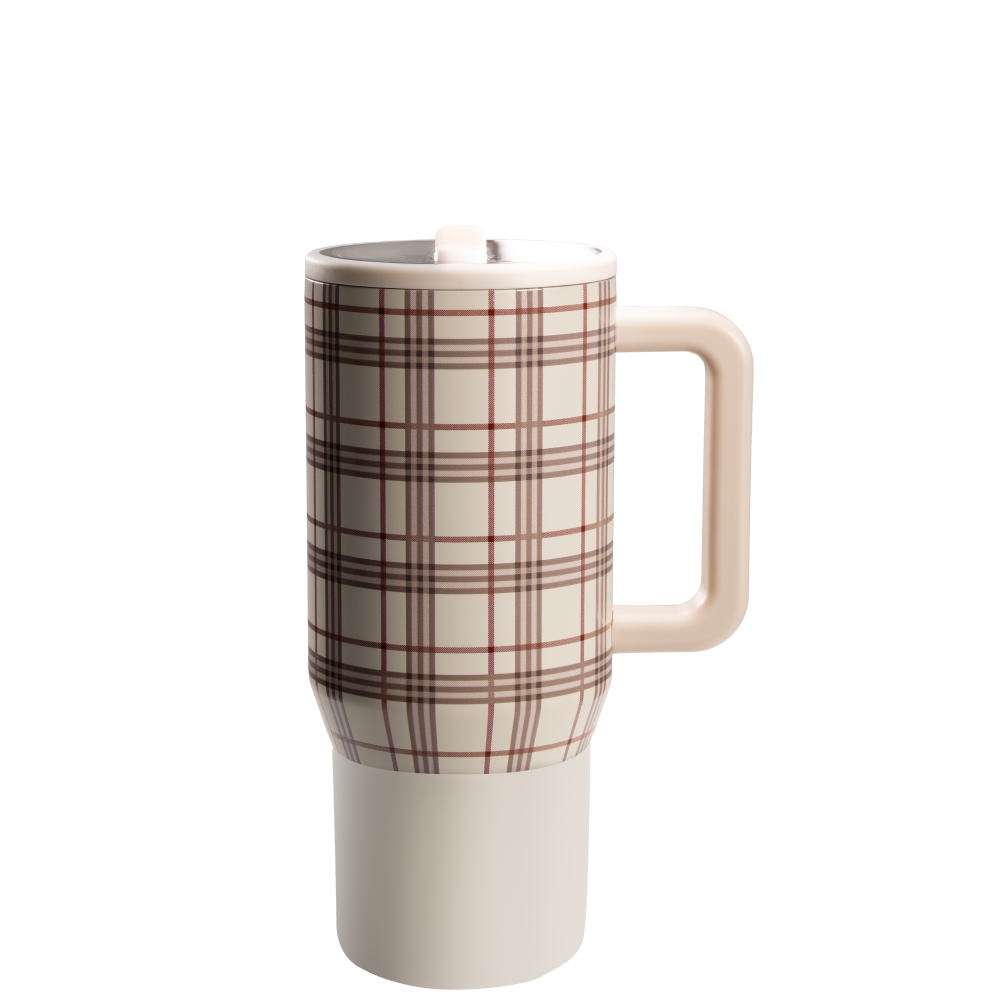 Black Leopard - Traveler (20oz)