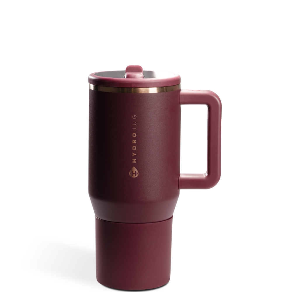 Autumn CheckersPRE-SALE - Traveler (40oz)