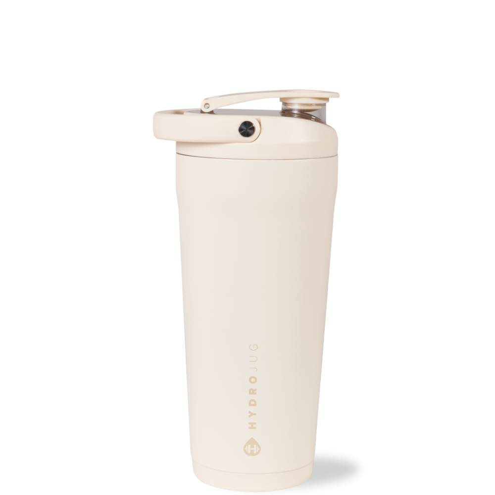 Wildrose - Insulated Shaker (24oz)
