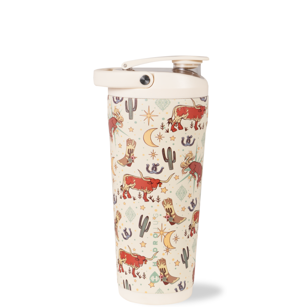 Sage - Insulated Shaker (24oz)
