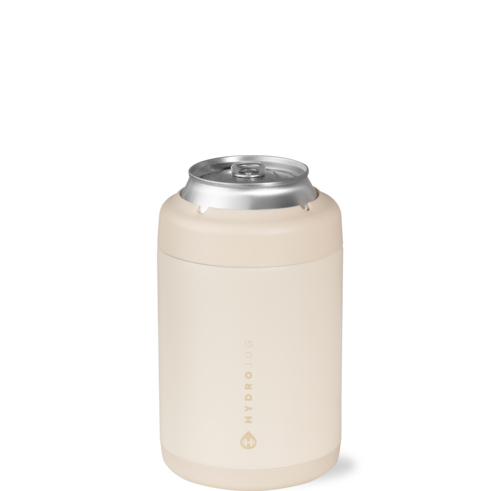 Cream - Can Cooler (Standard)