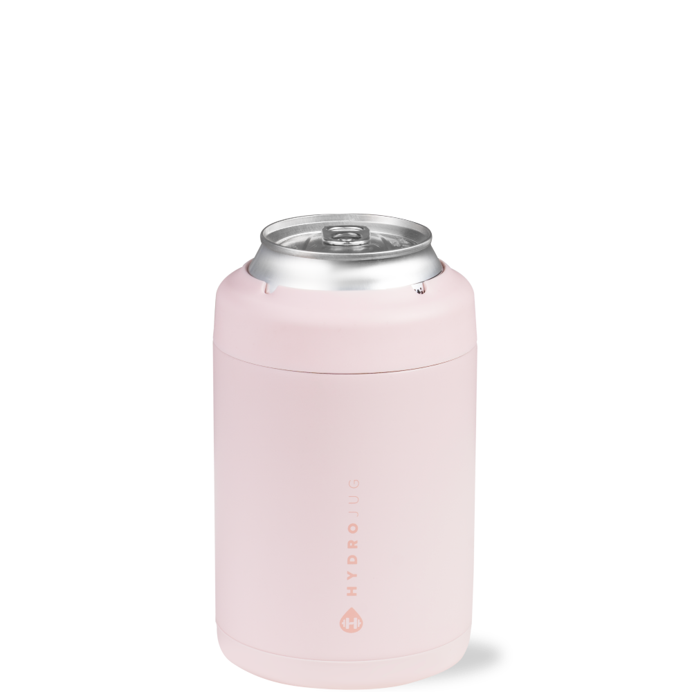Autumn Checkers - Can Cooler (Standard)